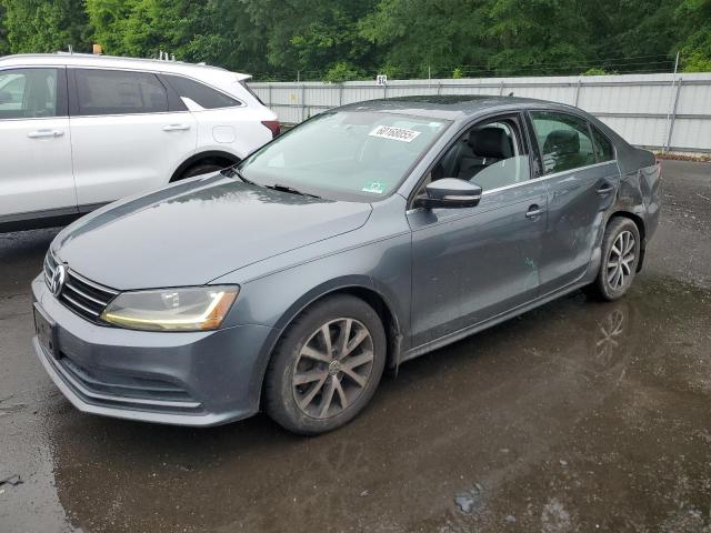 2017 Volkswagen Jetta Se
