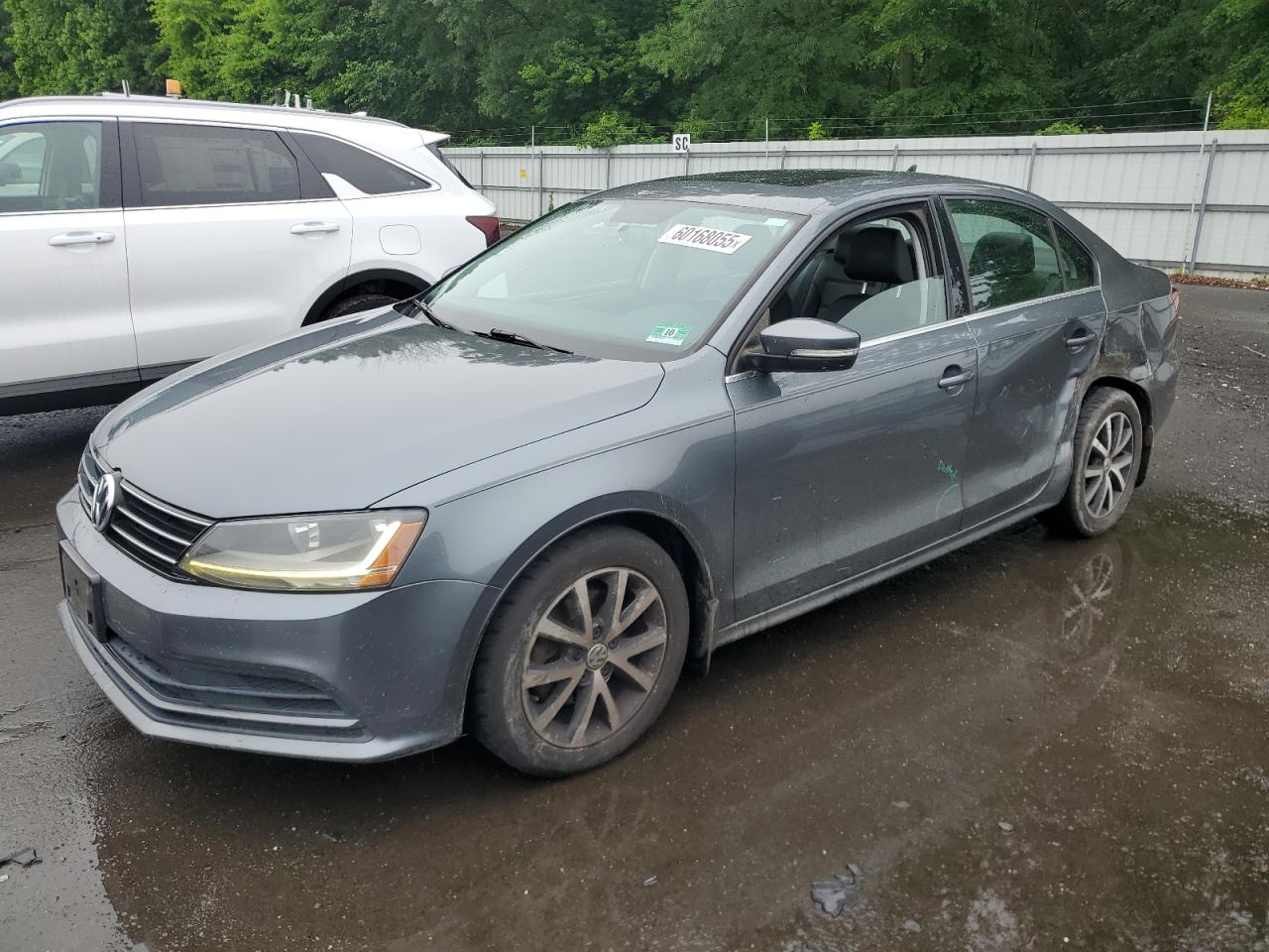 2017 Volkswagen Jetta Se