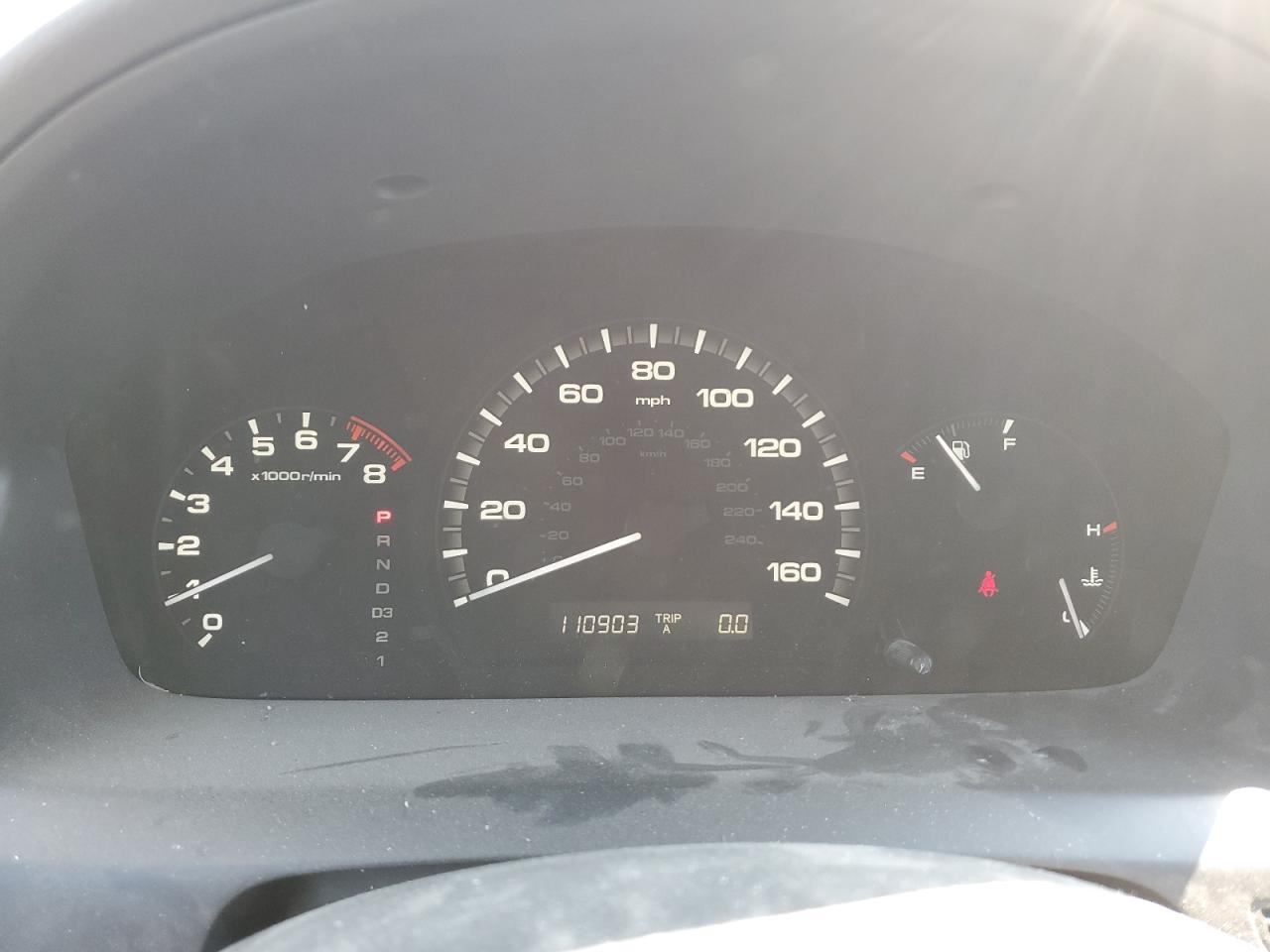 2006 Honda Accord Ex VIN: 1HGCM66586A071751 Lot: 61639355