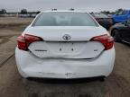 2017 TOYOTA COROLLA L   à vendre chez Copart ON - TORONTO