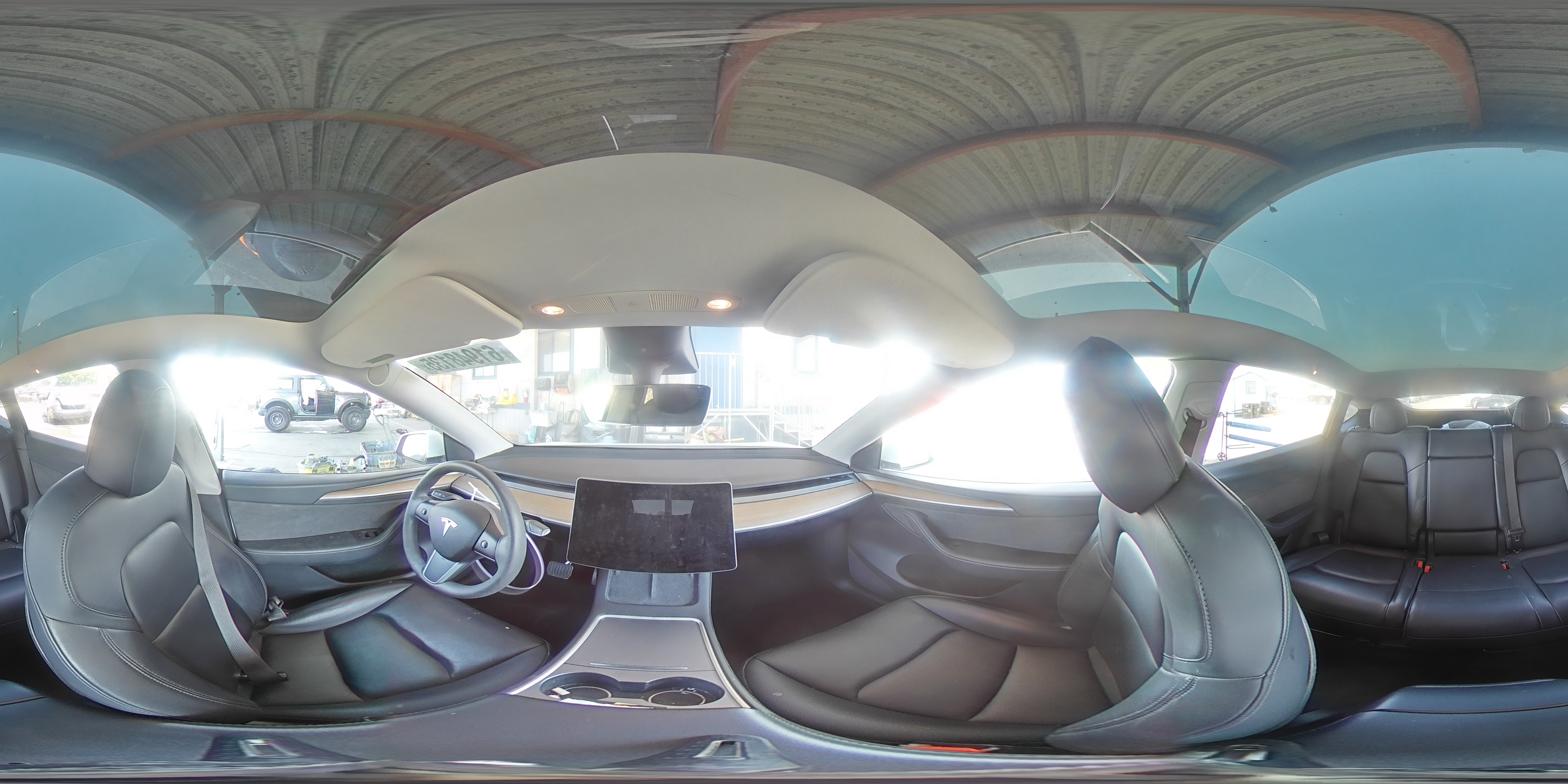 2022 Tesla Model Y VIN: 7SAYGAEE0NF545278 Lot: 61948135