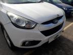 2012 HYUNDAI IX35 PREMI for sale at Copart SANDTOFT