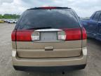 2006 Buick Rendezvous Cx за продажба в Leroy, NY - Burn