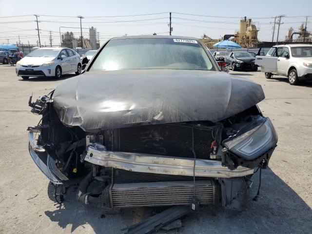 2013 AUDI A4 PREMIUM PLUS  
