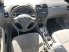 2010 Toyota Corolla Base en Venta en Riverview, FL - Water/Flood