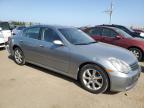 2006 Infiniti G35  for Sale in San Martin, CA - Rear End