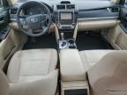 2013 Toyota Camry L en Venta en Windsor, NJ - Water/Flood