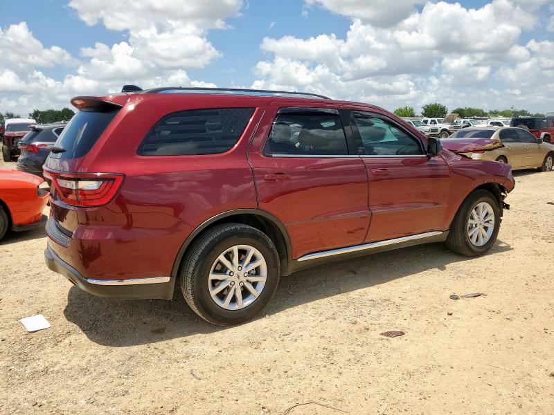  DODGE DURANGO 2023 Brązowy