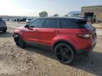 2016 Land Rover Range Rover Evoque Se продається в Kansas City, KS - Front End