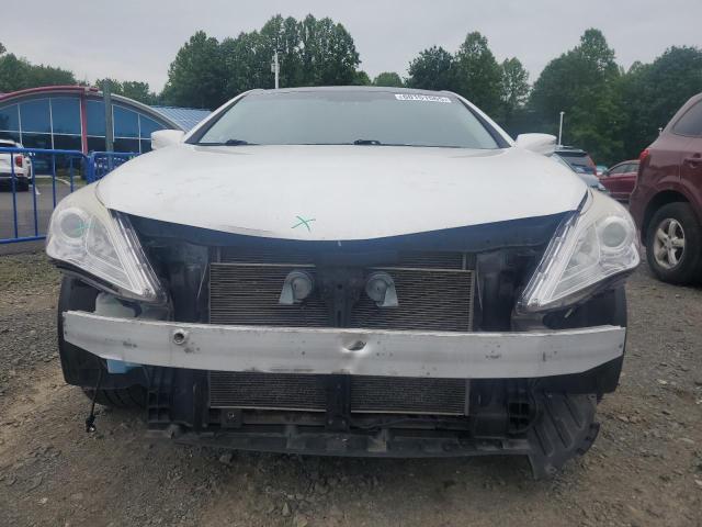  HYUNDAI AZERA 2014 White