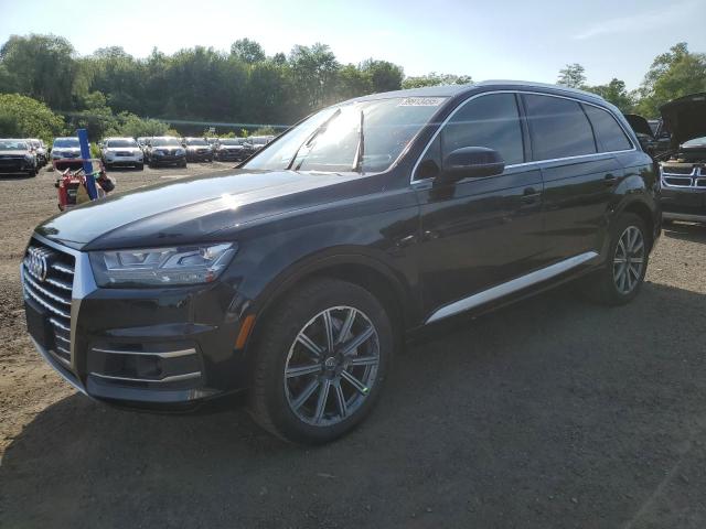 2017 Audi Q7 Prestige