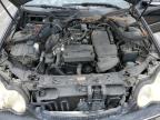 2005 Mercedes-Benz C 230K Sport Sedan   en Venta en Rancho Cucamonga, CA - Burn - Engine