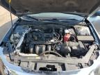 2012 Ford Fusion Se en Venta en Columbia Station, OH - Side