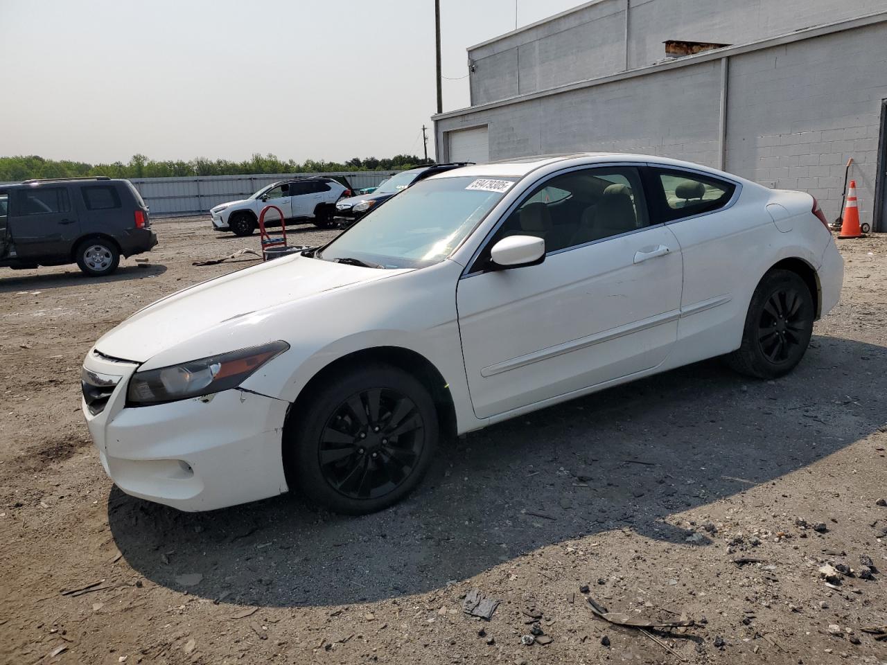 Fredericksburg, VA에서 판매 중인 2008 Honda Accord Ex - Front End