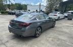 2018 Infiniti Q50 Luxe للبيع في Apopka، FL - Minor Dent/Scratches
