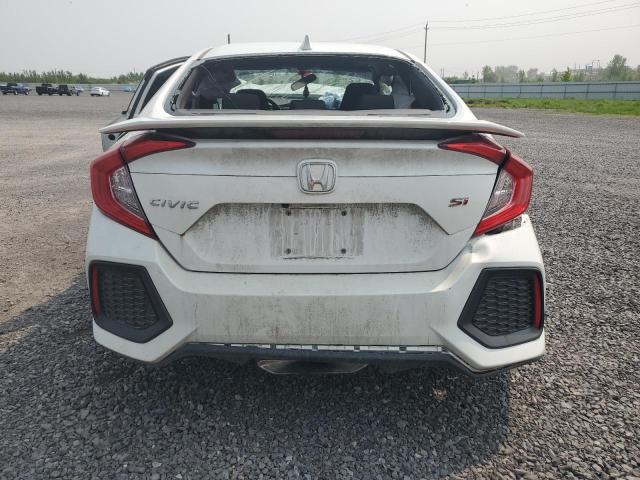 2019 HONDA CIVIC SI  