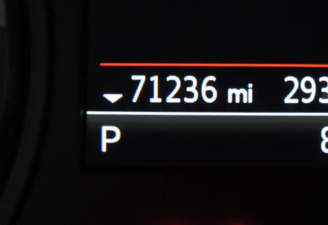  AUDI A3 2020 Czarny
