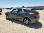 2018 Mazda 3 Touring   იყიდება Andrews-ში, TX - Front End