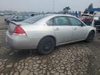 2008 Chevrolet Impala Lt for Sale in Woodhaven, MI - Front End