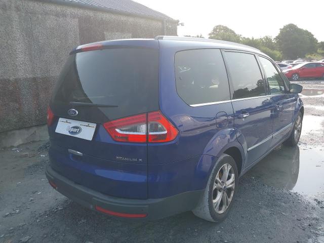2013 FORD GALAXY TIT