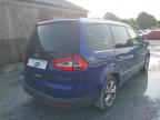2013 FORD GALAXY TIT for sale at Copart BELFAST