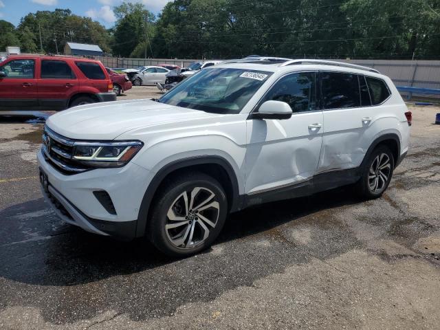 VOLKSWAGEN ATLAS SEL 2021