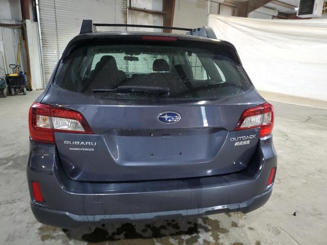 2015 SUBARU OUTBACK 2.5I  