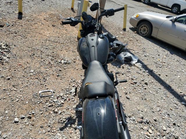  HARLEY-DAVIDSON FXLRST 2025 Черный