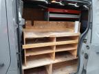 2015 VAUXHALL VIVARO 270 for sale at Copart BELFAST