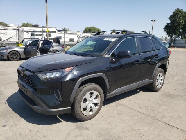 TOYOTA RAV4 LE 2021
