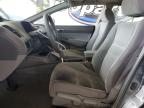 2011 Honda Civic Lx   de vânzare în Hayward, CA - Rear End