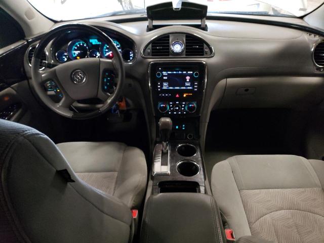  BUICK ENCLAVE 2015 Srebrny