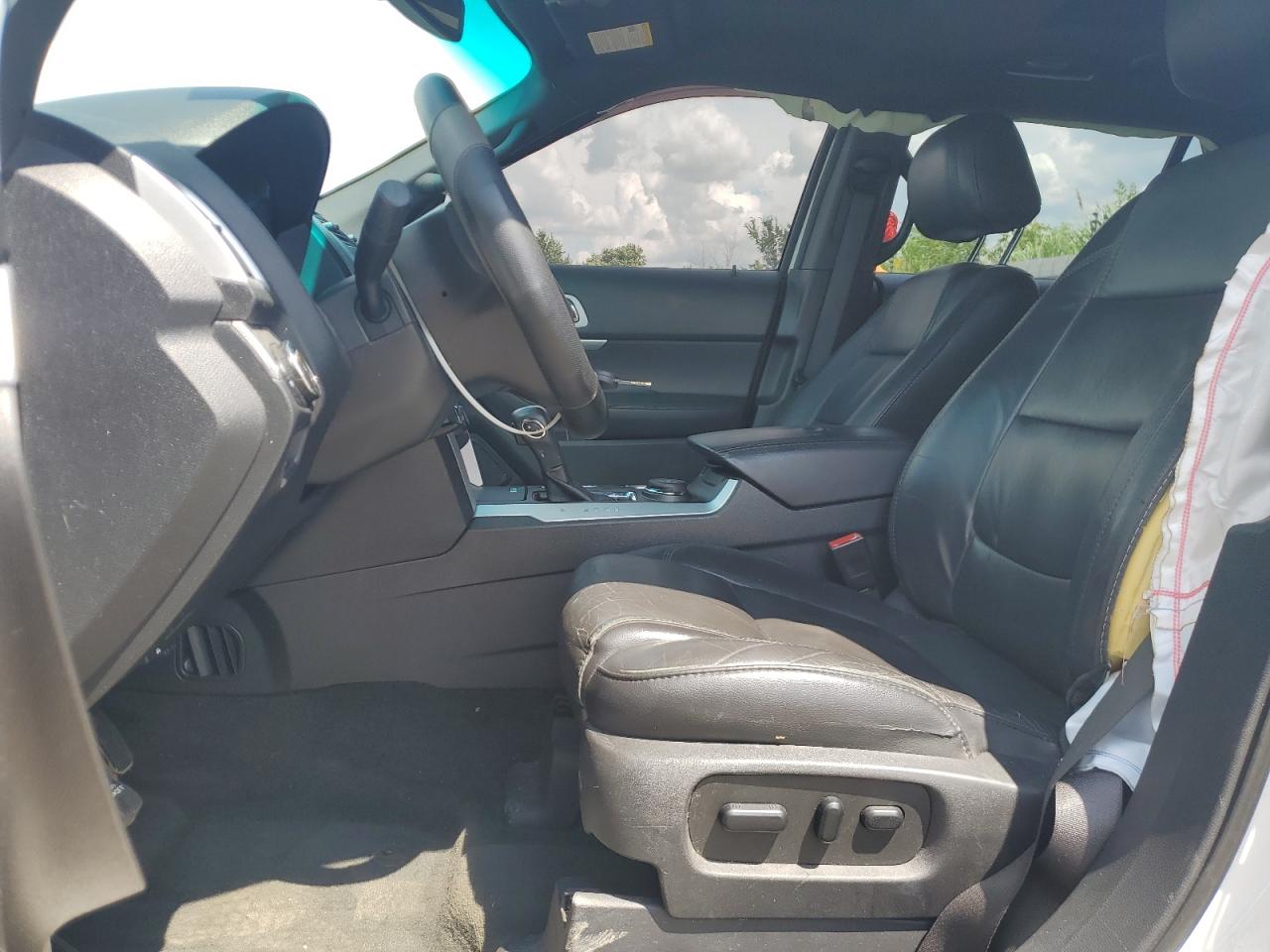 2014 Ford Explorer Xlt VIN: 1FM5K8D8XEGB34071 Lot: 63032665