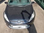 2011 FORD FIESTA TIT for sale at Copart SANDTOFT