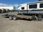 2024 Summit Utility Trailer for Sale in Pasco, WA - Side