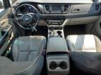 2017 Kia Sedona Lx للبيع في Loganville، GA - Front End
