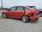 2018 Ford Focus Titanium for Sale in Woodhaven, MI - Rear End