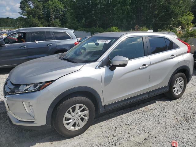  MITSUBISHI ECLIPSE 2019 Srebrny