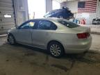 2011 Volkswagen Jetta Se zu verkaufen in Franklin, WI - Front End