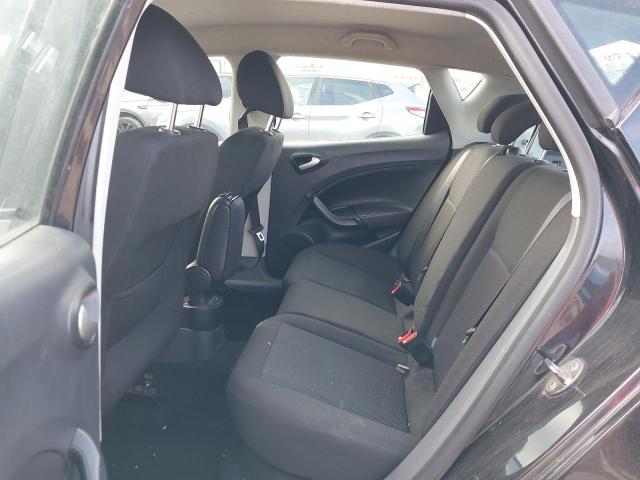 2010 SEAT IBIZA SPOR