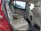 2017 GMC ACADIA DENALI for sale at Copart CT - HARTFORD SPRINGFIELD