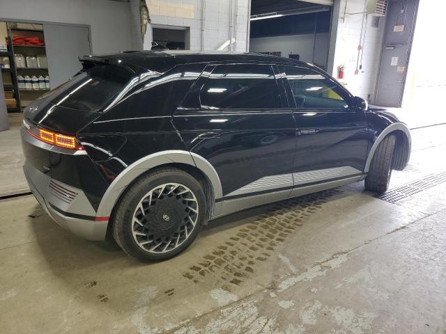  HYUNDAI IONIQ 2024 Czarny
