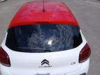 2017 CITROEN C3 FLAIR P for sale at Copart CHESTER