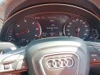 2017 AUDI Q7 S LINE for sale at Copart SANDY