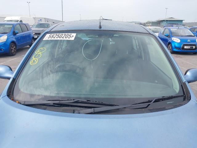 2008 NISSAN MICRA ACEN