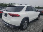 2020 Mercedes-Benz Gle 350 4Matic en Venta en North Billerica, MA - Mechanical