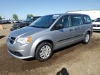 2015 DODGE GRAND CARAVAN SE   for sale at Copart AB - CALGARY