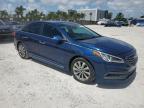 2016 Hyundai Sonata Sport   for Sale in Opa Locka, FL - Front End