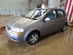 2007 Chevrolet Aveo Base for Sale in West Mifflin, PA - Side