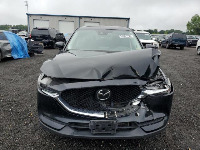 MAZDA CX-5 2019 Black